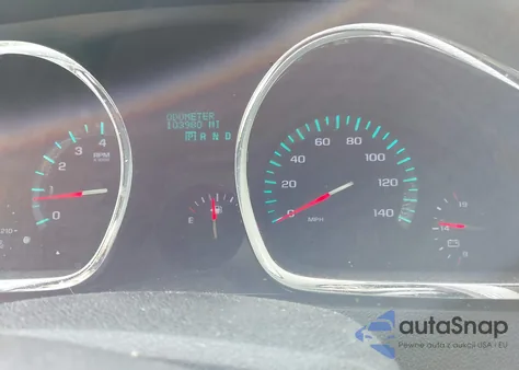 2009 Chevrolet Traverse Lt z USA, uszkodzony, nr VIN 1GNER23D19S169233